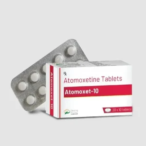 Atomoxetine-10mg