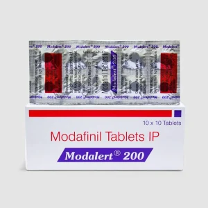 Modalert 200mg